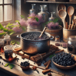 Herbal Remedies for Colds: Traditional Cures in the UK