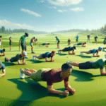 Golf Core Strength Exercises: Your Essential Local Resource