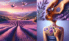 Lavender for Eczema: Your Essential Natural Remedy Guide