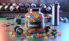 Creatine Gummies Explored: Benefits and Top Picks