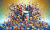 Humour in Supplements: A Winning Social Media Campaign Strategy