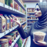 Grocery List for Beginners: The Essential Guide to Shopping