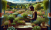 Rare Herbs: A Complete Guide for UK Enthusiasts