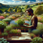 Rare Herbs: A Complete Guide for UK Enthusiasts