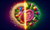 High-Fiber Meals for Enhanced Digestion and Wellbeing