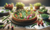 Spring Vegetable Tart: Your Essential Guide to Seasonal Cooking