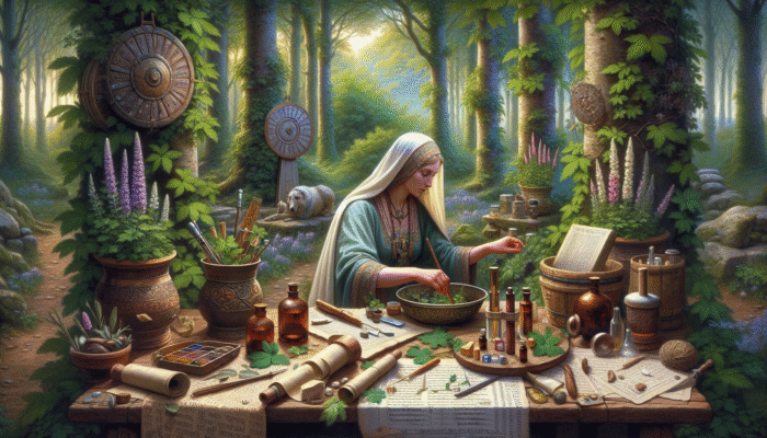 Herbal Tincture Formulations: Advanced Techniques Uncovered