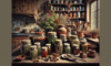 Ferment Herbs for Health: A Wellness Guide for the UK