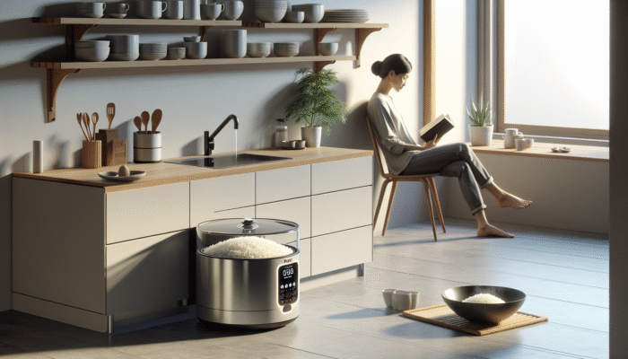 Rice Cooker Guide: Easy Dinner Preparation Made Simple
