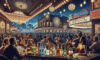 Tequila Lovers’ Ultimate Itinerary for a Pub Crawl