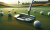 Putter Guide for Beginners in South Africa: A Quick Selection