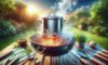 Smoke Pot for Small Grills: Essential Tips and Insights