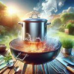 Smoke Pot for Small Grills: Essential Tips and Insights