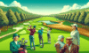 Golf Team Event Planning: Your Ultimate Essential Guide