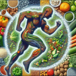 Essential Nutrition Guide for Vegan Athletes’ Supplements