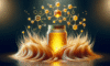 Honey for Natural Hair Hydration: A Comprehensive Guide