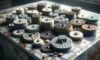 Stone Floor Polishing Pads for Superior Cleaning Outcomes