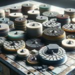 Stone Floor Polishing Pads for Superior Cleaning Outcomes