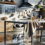 Cleaning Stone with Microfiber Cloths: Top Tips for Success
