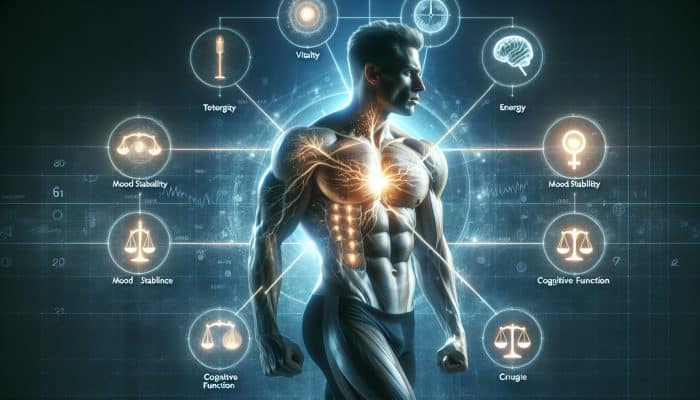 Testosterone Blood Test Guide for Optimal Health in Clevedon