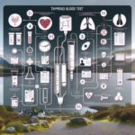 Thyroid Blood Test: A Vital Resource for Inverness Locals