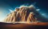 Dust Storm Safety Tips: Essential Guidance for Survival