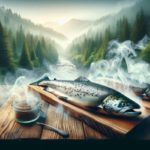 Cedar Wood: Discover the Ultimate Seafood Flavours Guide