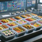 Protein in Meal Prep: A Key to Your Success Guide
