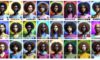 Curly Hair Hairstyles: Discover Your Ideal Look