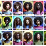 Curly Hair Hairstyles: Discover Your Ideal Look