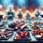 BBQ Competition Menu Strategies for Triumph and Victory