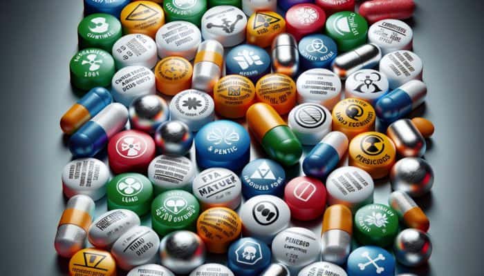 Avoiding Supplement Contamination: Key Tips for Safety