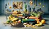 Vegan Leather from Food Waste: Your Essential Guide