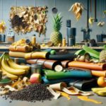 Vegan Leather from Food Waste: Your Essential Guide