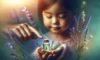 Herbal First Aid for Children: A Natural Healing Guide