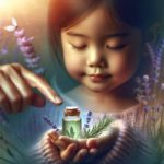 Herbal First Aid for Children: A Natural Healing Guide