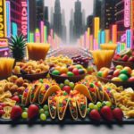 Family Fun Dining in Vegas: Kid-Friendly Restaurants Guide
