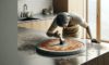 Pizza Stone at Home: Your Quick and Easy Guide