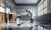 Cleaning Marble Floors in Scotland for a Streak-Free Shine