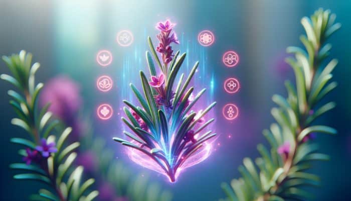 Natural Herbs for Anti-Aging: Discover Youthful Living