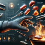 Smart Gloves for BBQ Handling: Top Picks You Should Know