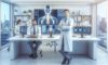 Thyroid Blood Test Insights for Your Health in Loughton