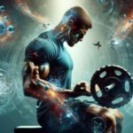 Creatine Supplements for Enhanced Strength and Power