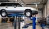 Concrete Floor Thickness: Guidelines for Car Hoist Installation