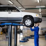 Concrete Floor Thickness: Guidelines for Car Hoist Installation