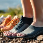 Material Engineering in Barefoot Footwear: Vibram to Eco Options