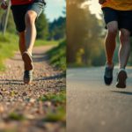Barefoot Shoes for Running Economy: Insights on Cushioned Footwear