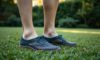 Plantar Fasciitis Recovery: 47% Pain Relief with Xero Shoes