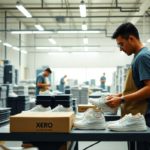 Xero Shoes: Insights into the Supply Chain of Minimalist Footwear