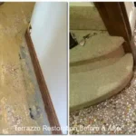 Terrazzo Restoration: Amazing Transformations Uncovered